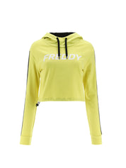 Felpe Giallo Freddy
