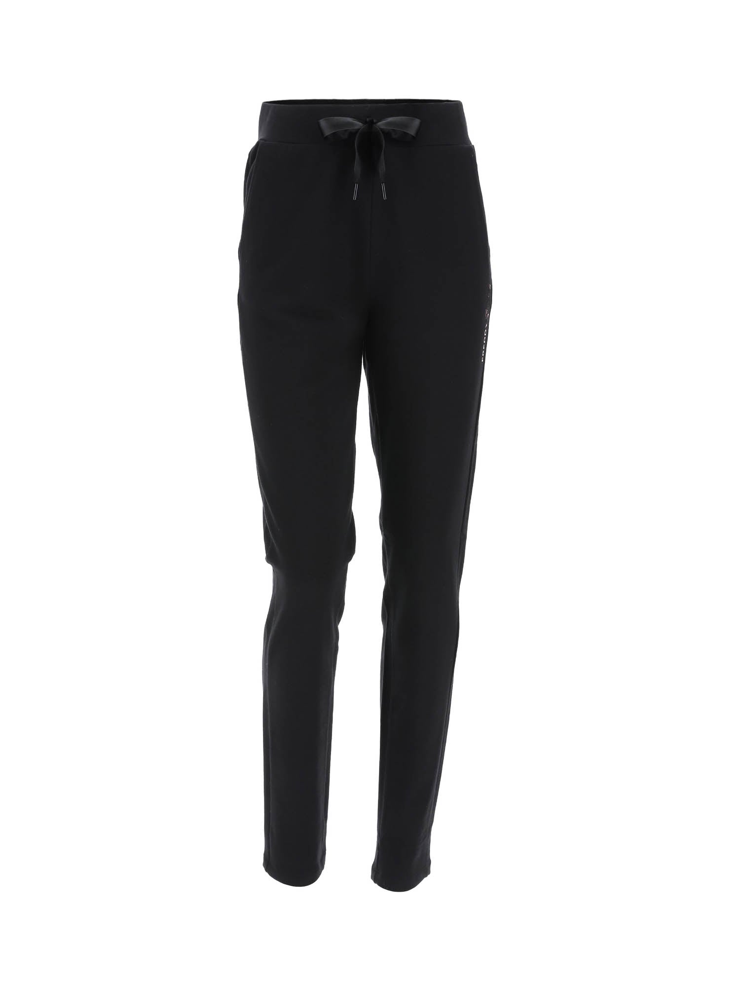 Pantaloni sportivi Nero Freddy