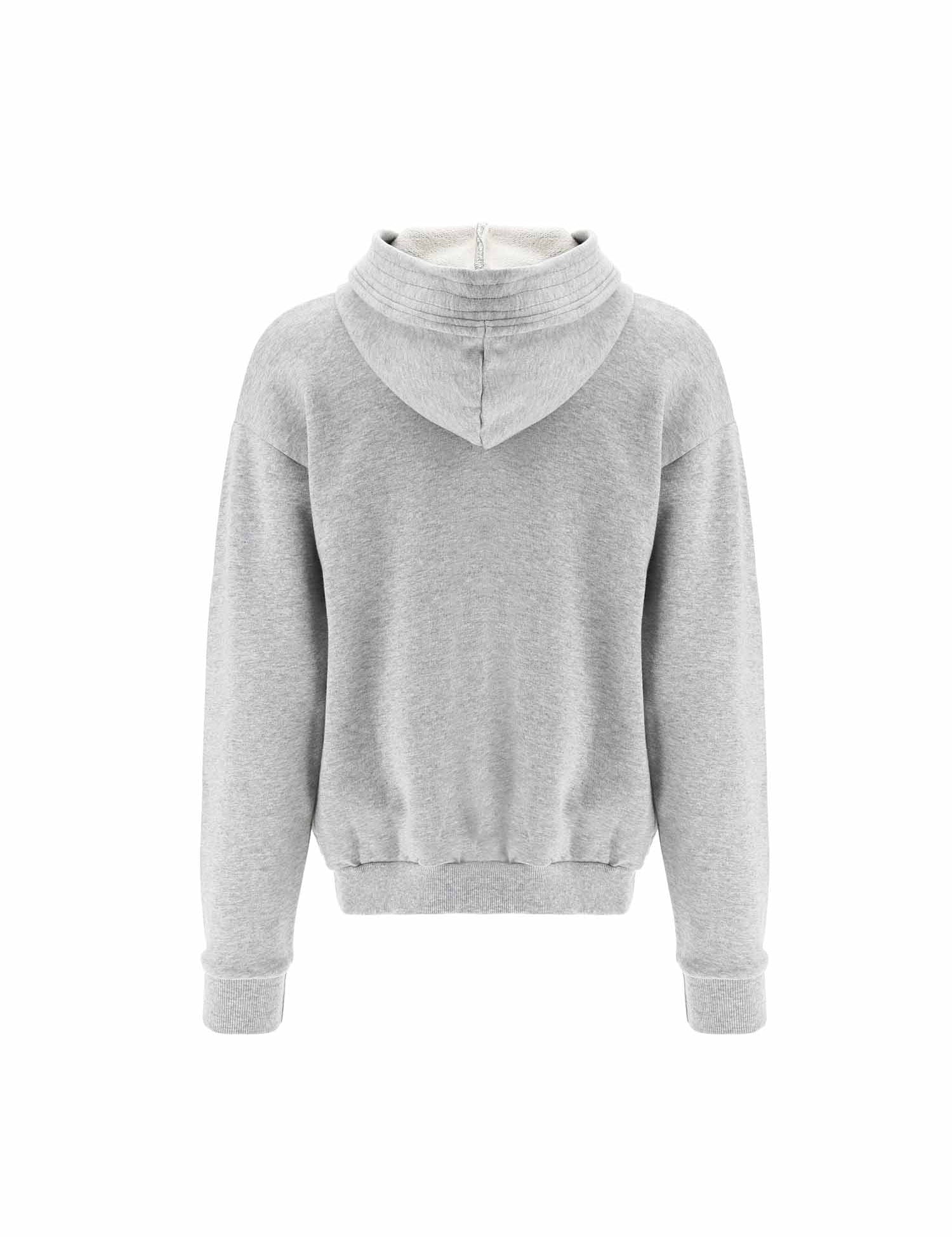 Felpe Grigio Freddy