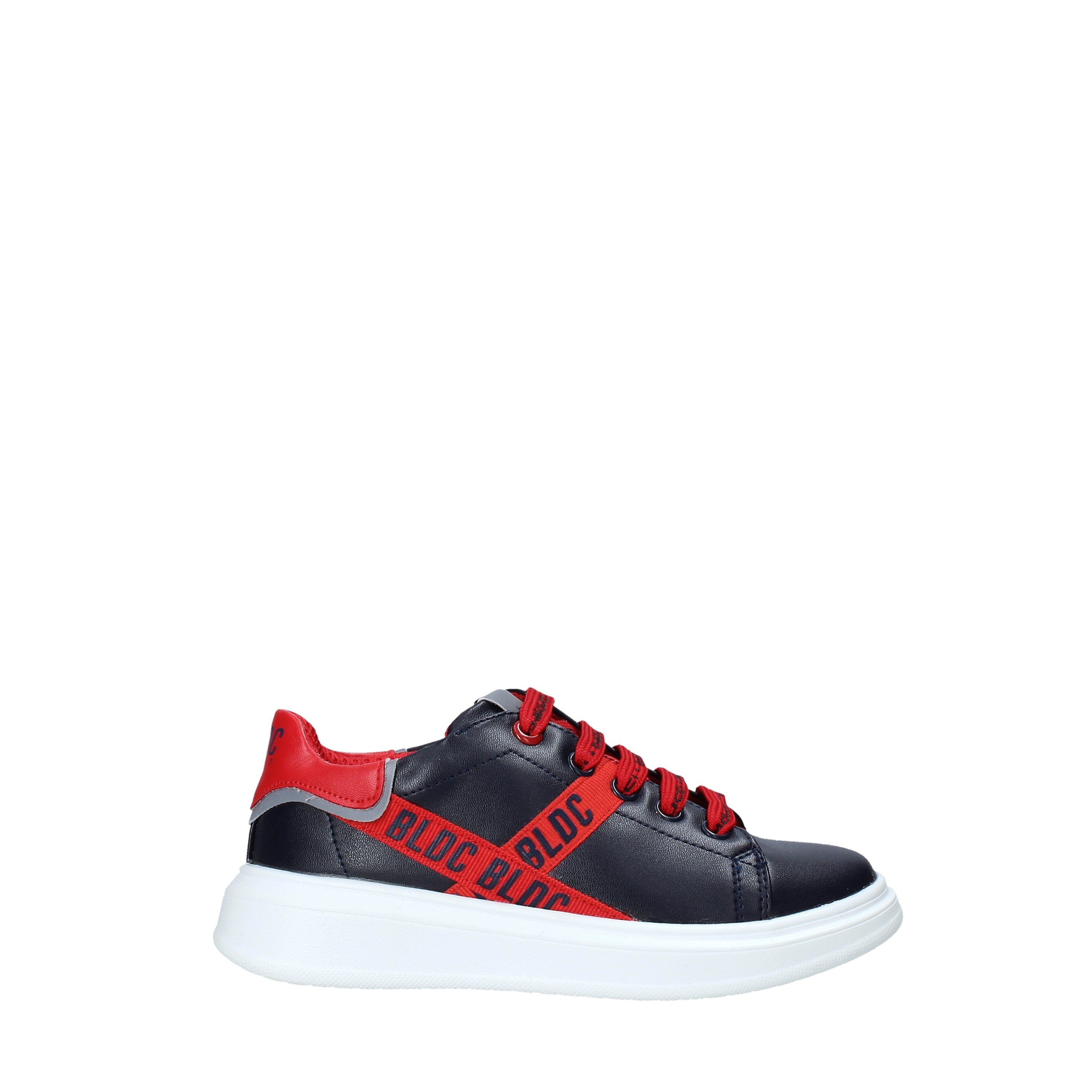 Sneakers Blu Balducci
