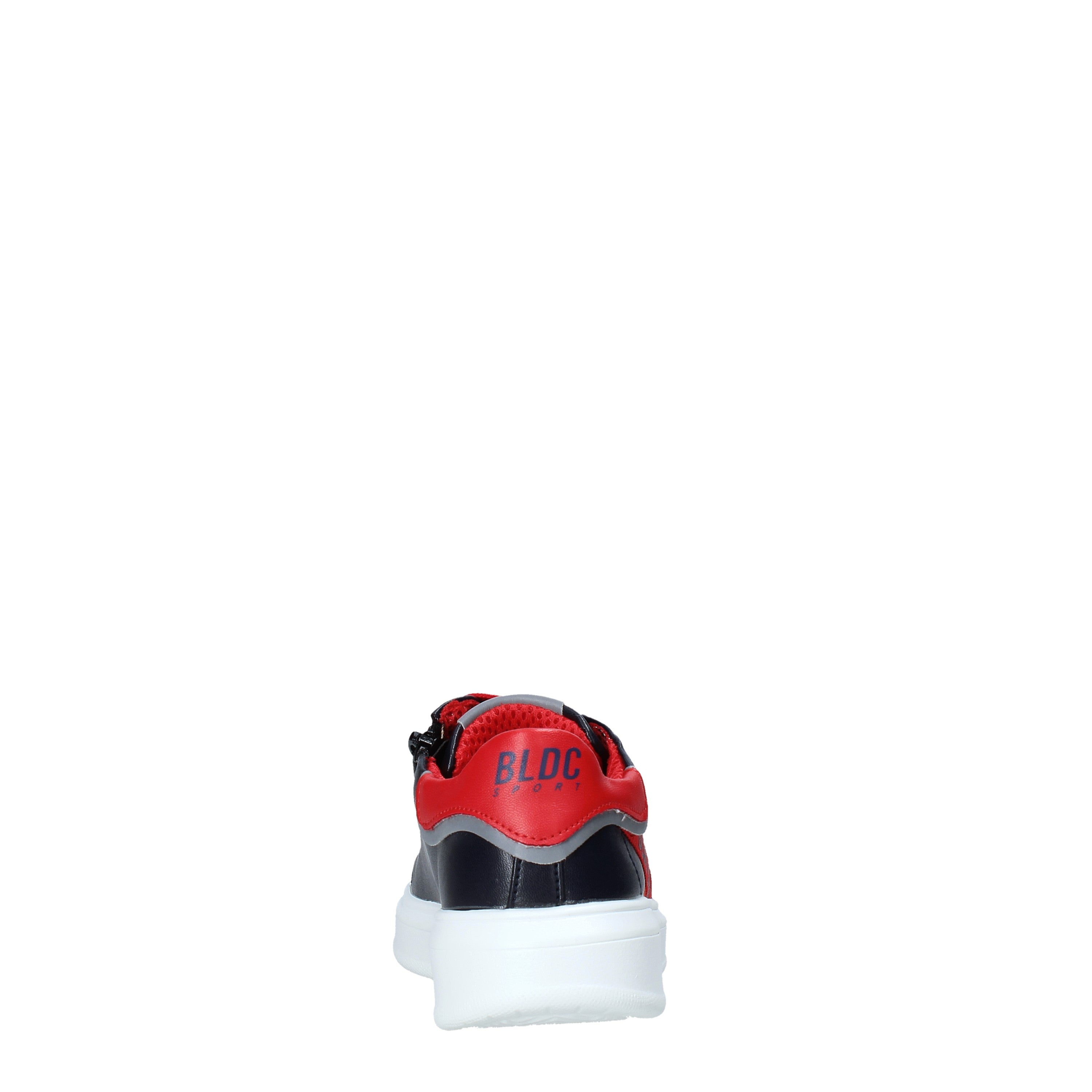 Sneakers Blu Balducci