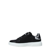 Sneakers Nero Gaelle Paris