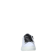 Sneakers Bianco Gaelle Paris