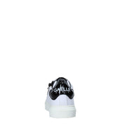 Sneakers Bianco Gaelle Paris