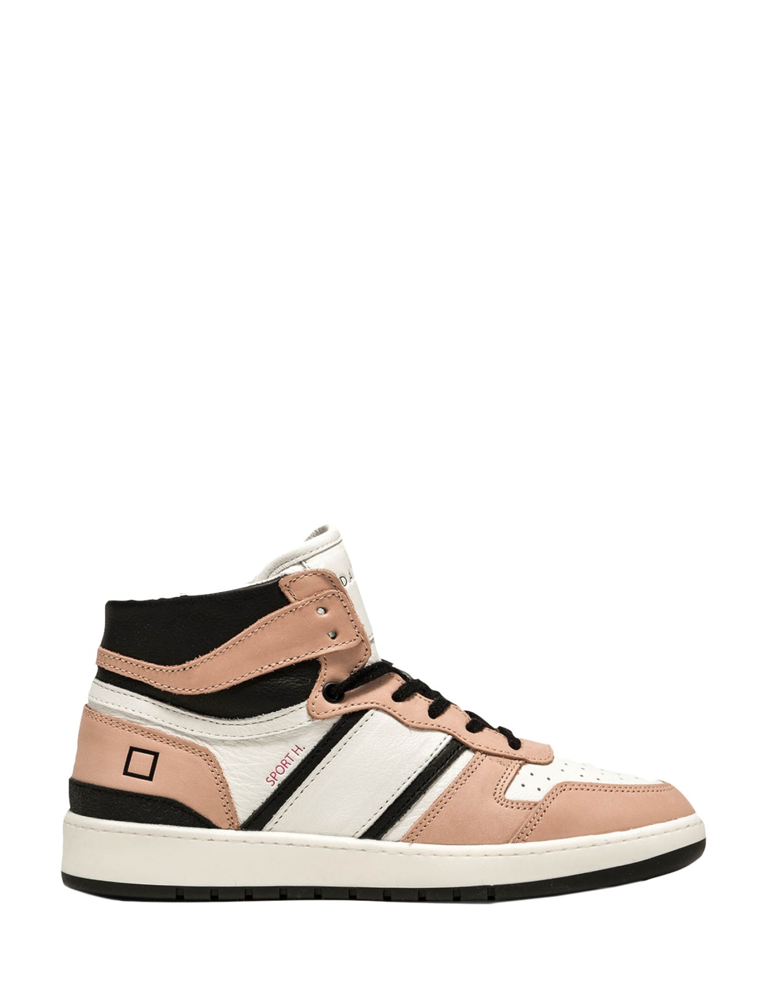 Sneakers Bianco D.a.t.e.