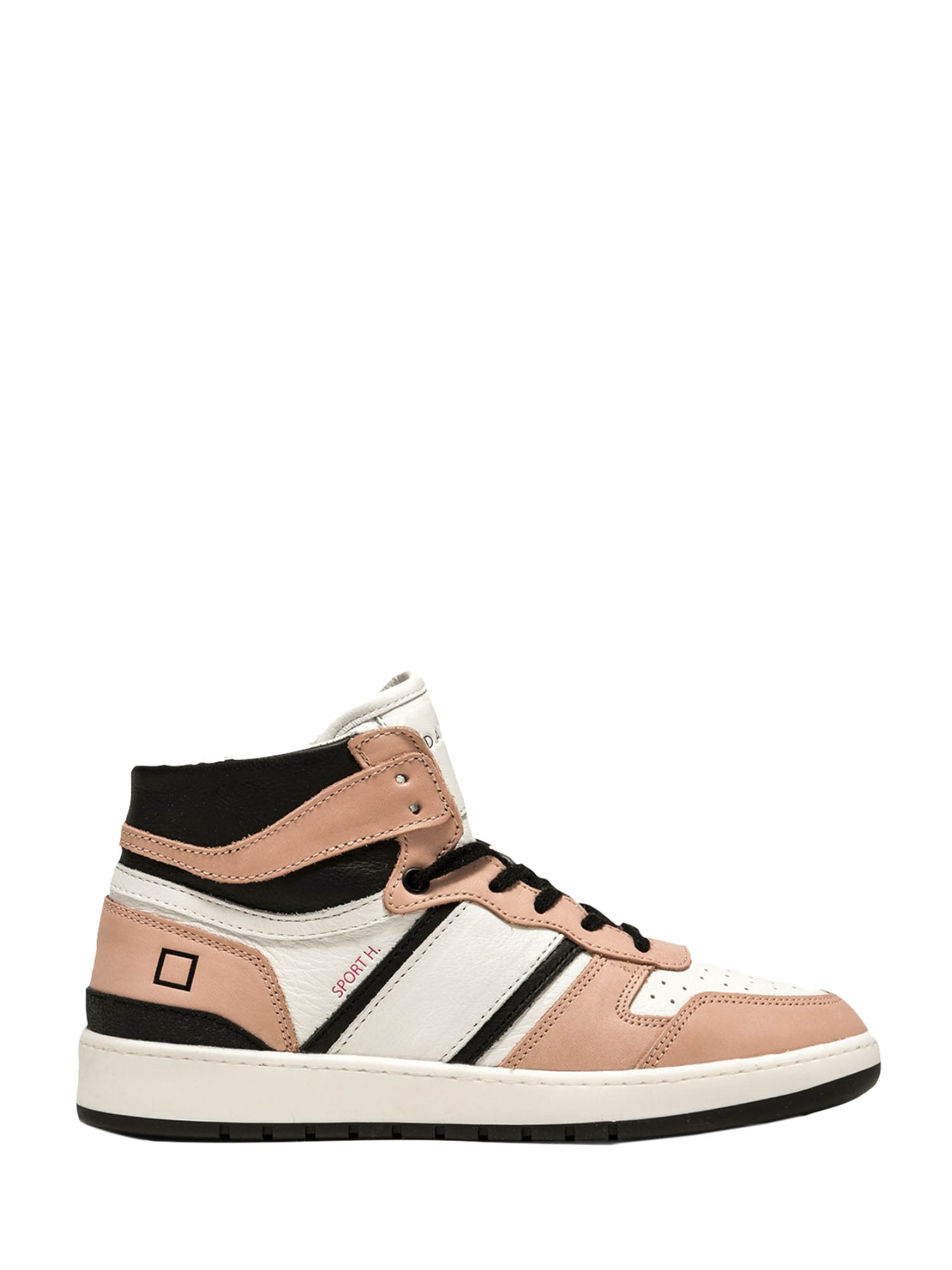 Sneakers Bianco D.a.t.e.