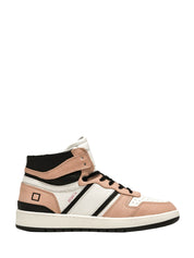 Sneakers Bianco D.a.t.e.