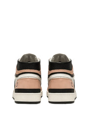 Sneakers Bianco D.a.t.e.