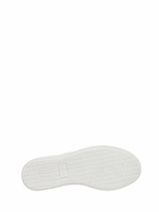 Sneakers Argentato Patrizia Pepe