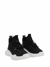 Sneakers Nero Patrizia Pepe