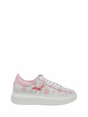 Sneakers Grigio Chiaro Patrizia Pepe