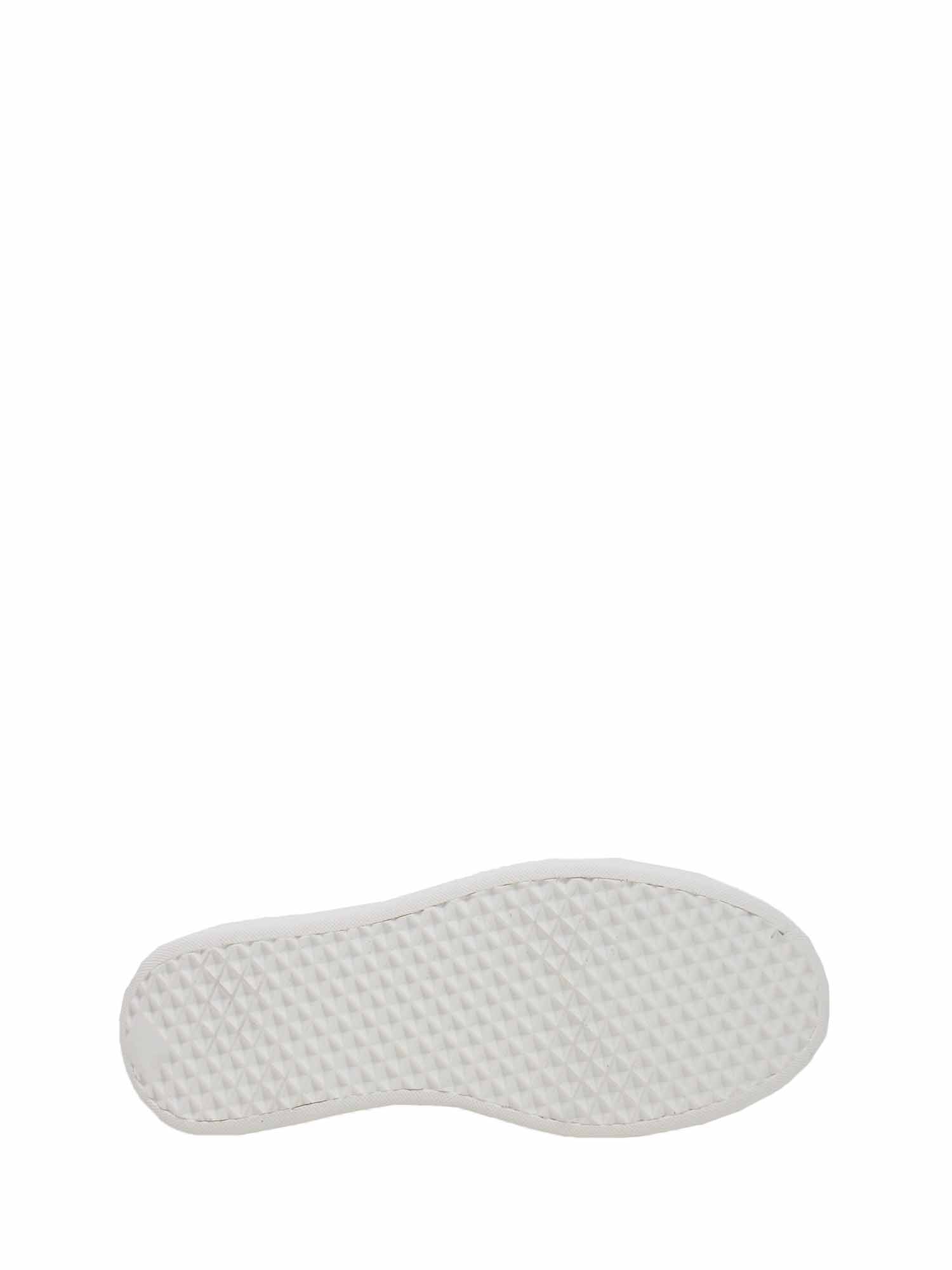Sneakers Grigio Chiaro Patrizia Pepe