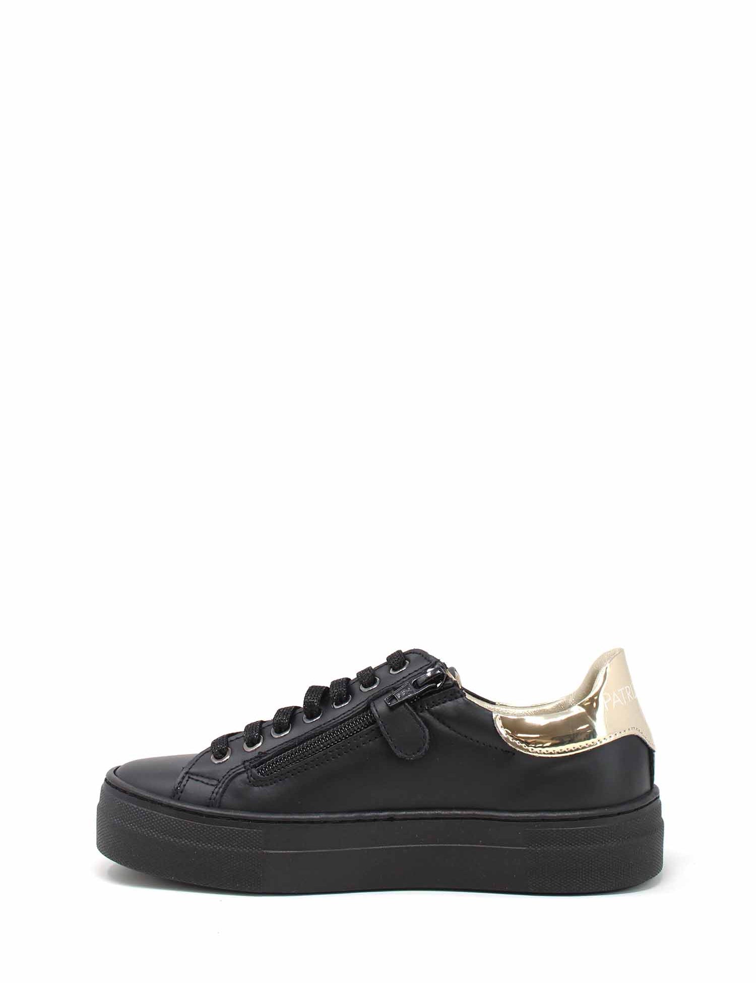 Sneakers Nero Patrizia Pepe