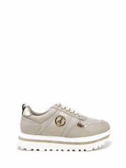Sneakers Grigio Patrizia Pepe