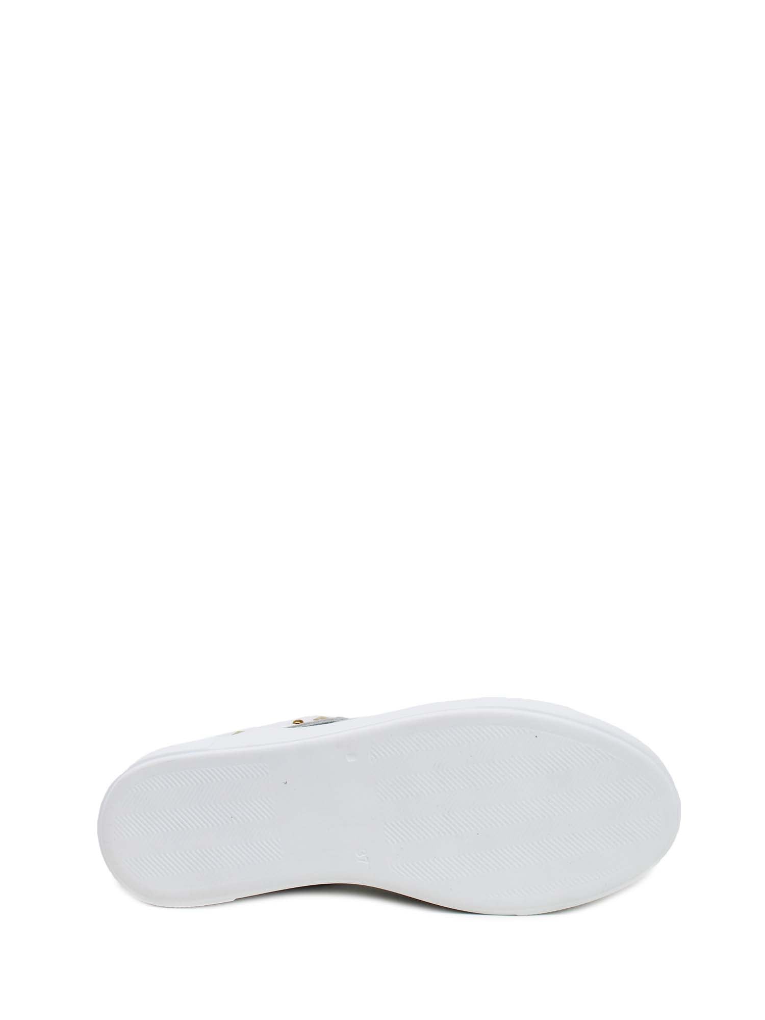 Sneakers Bianco Patrizia Pepe