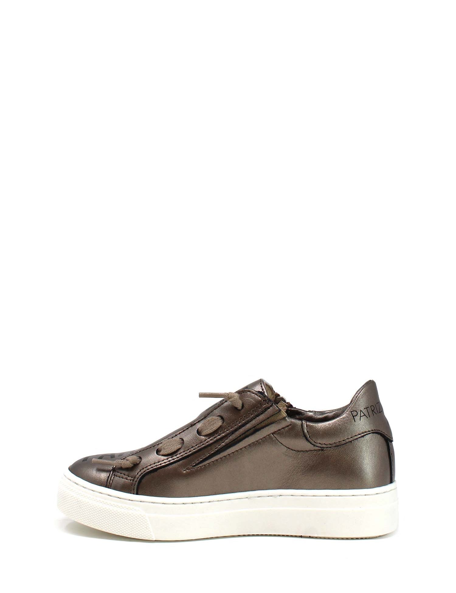 Sneakers Marrone Patrizia Pepe