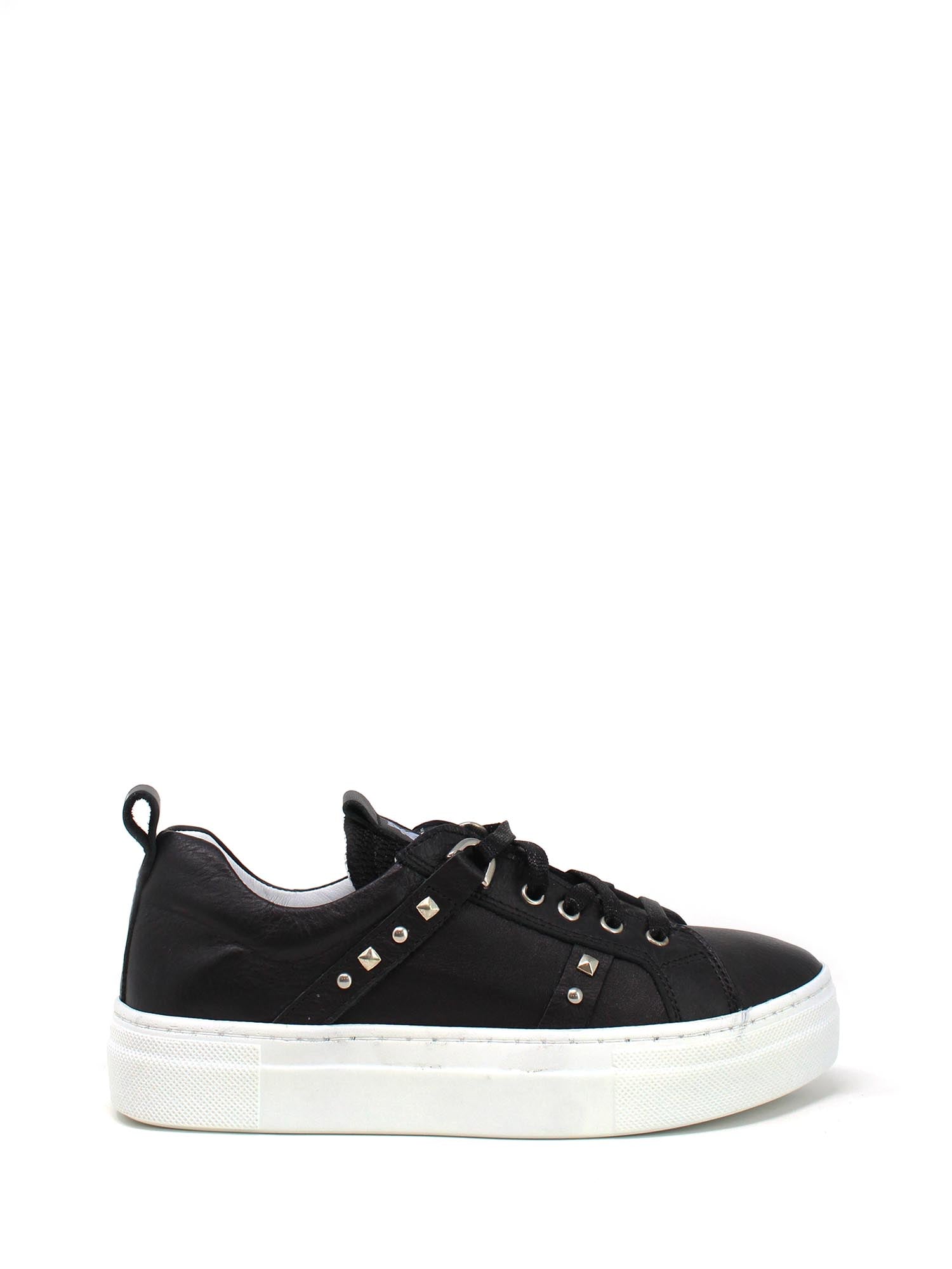 Sneakers Nero Patrizia Pepe