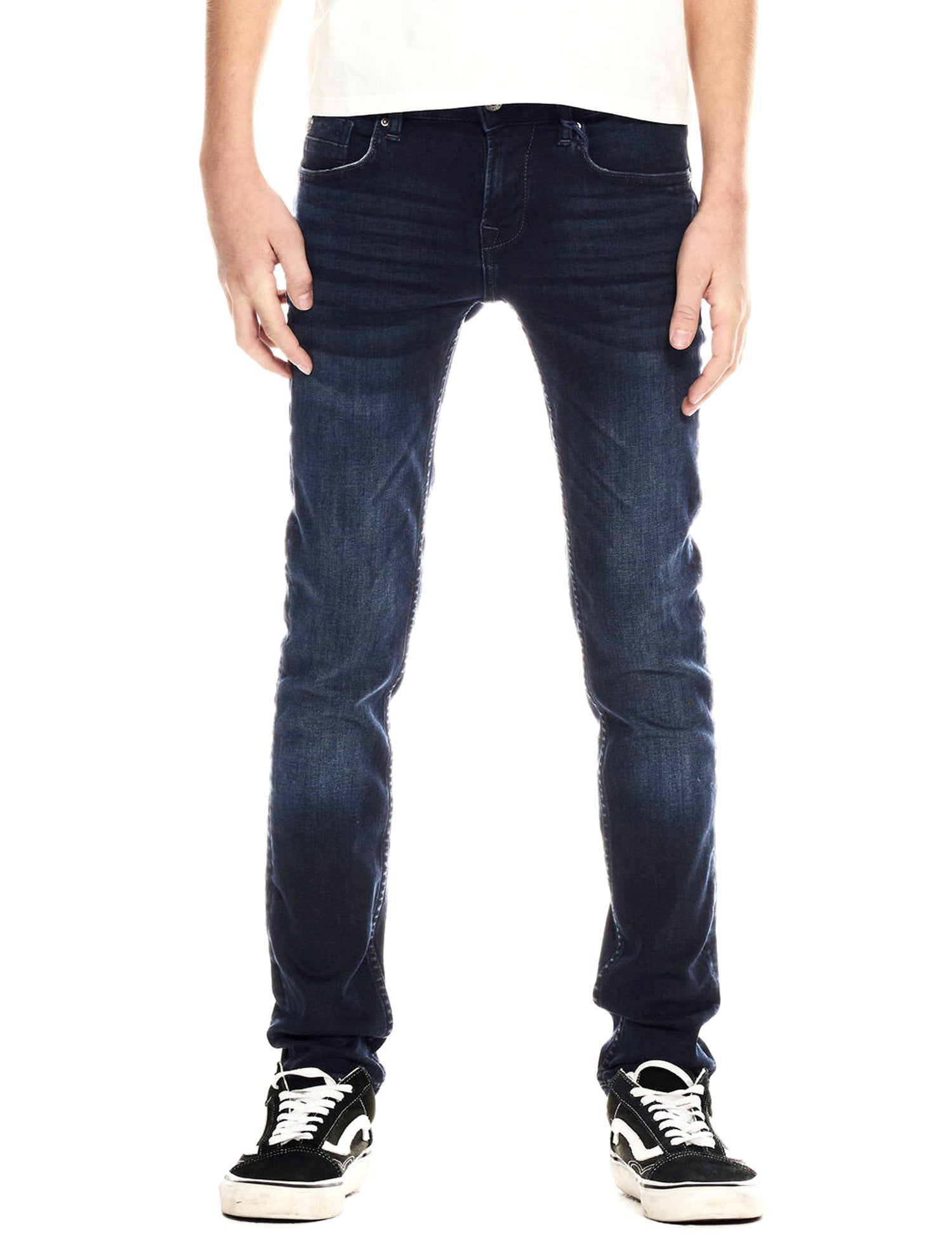Jeans Blu Garcia