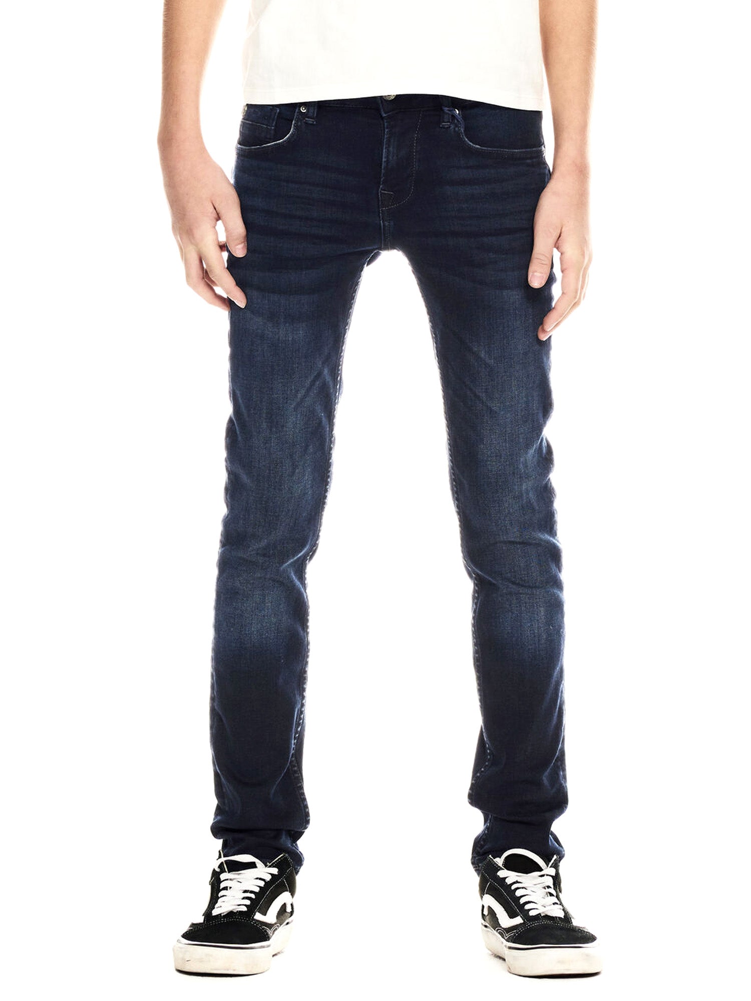 Jeans Blu Garcia