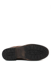 Polacchino Marrone Wrangler