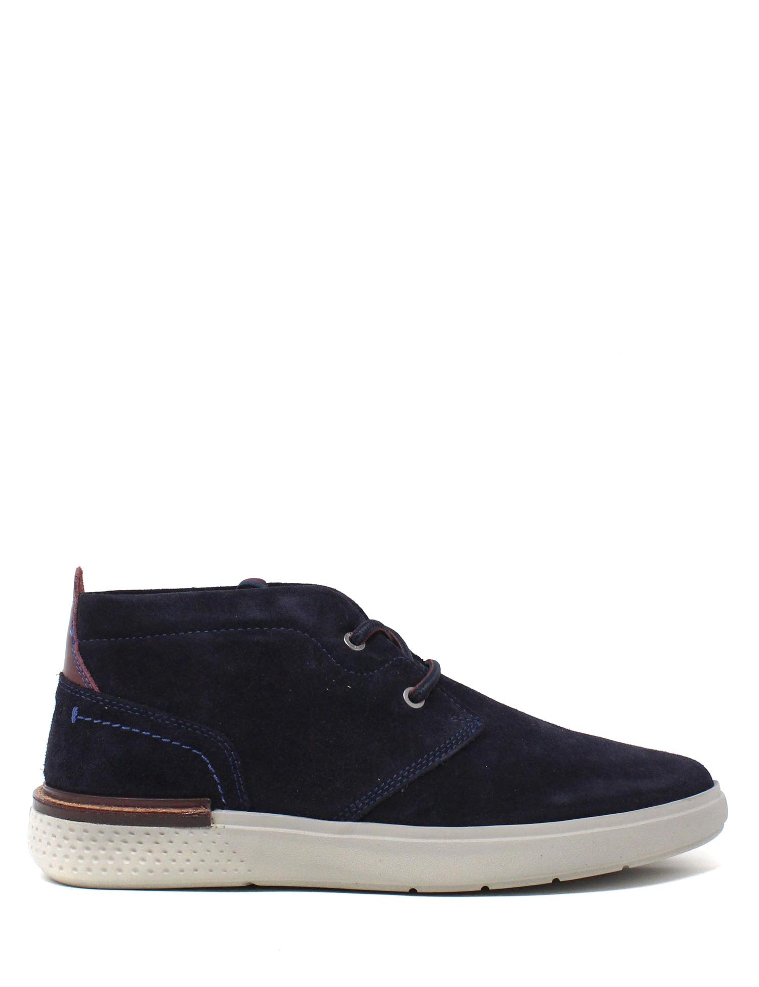 Polacchino Blu Wrangler