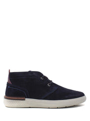 Polacchino Blu Wrangler