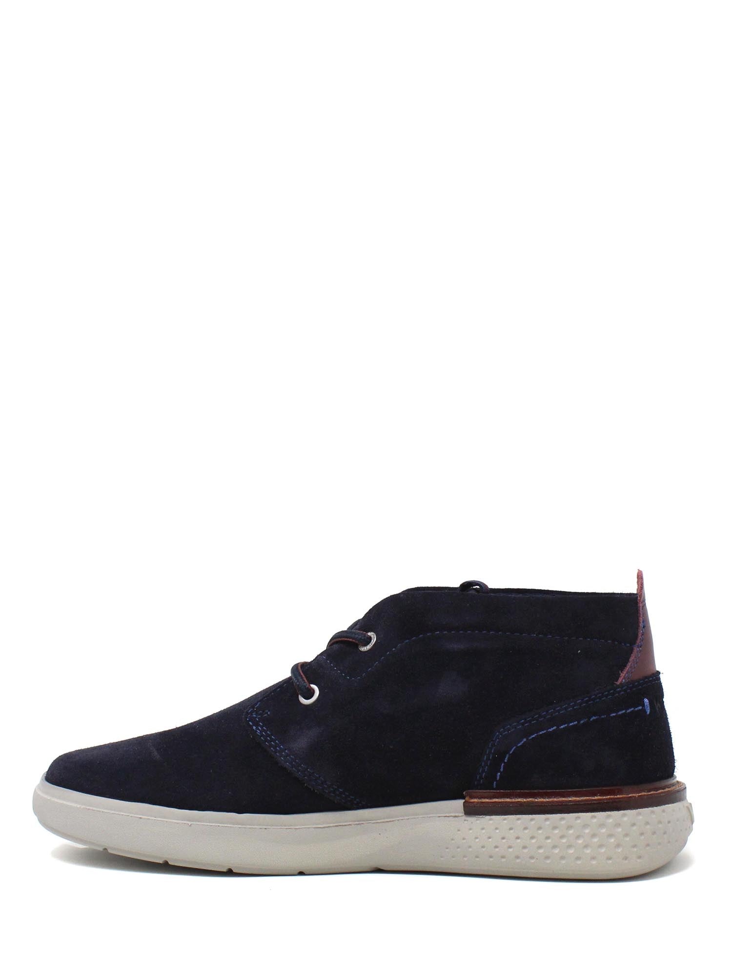Polacchino Blu Wrangler
