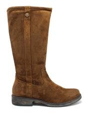 Stivali Cuoio Wrangler