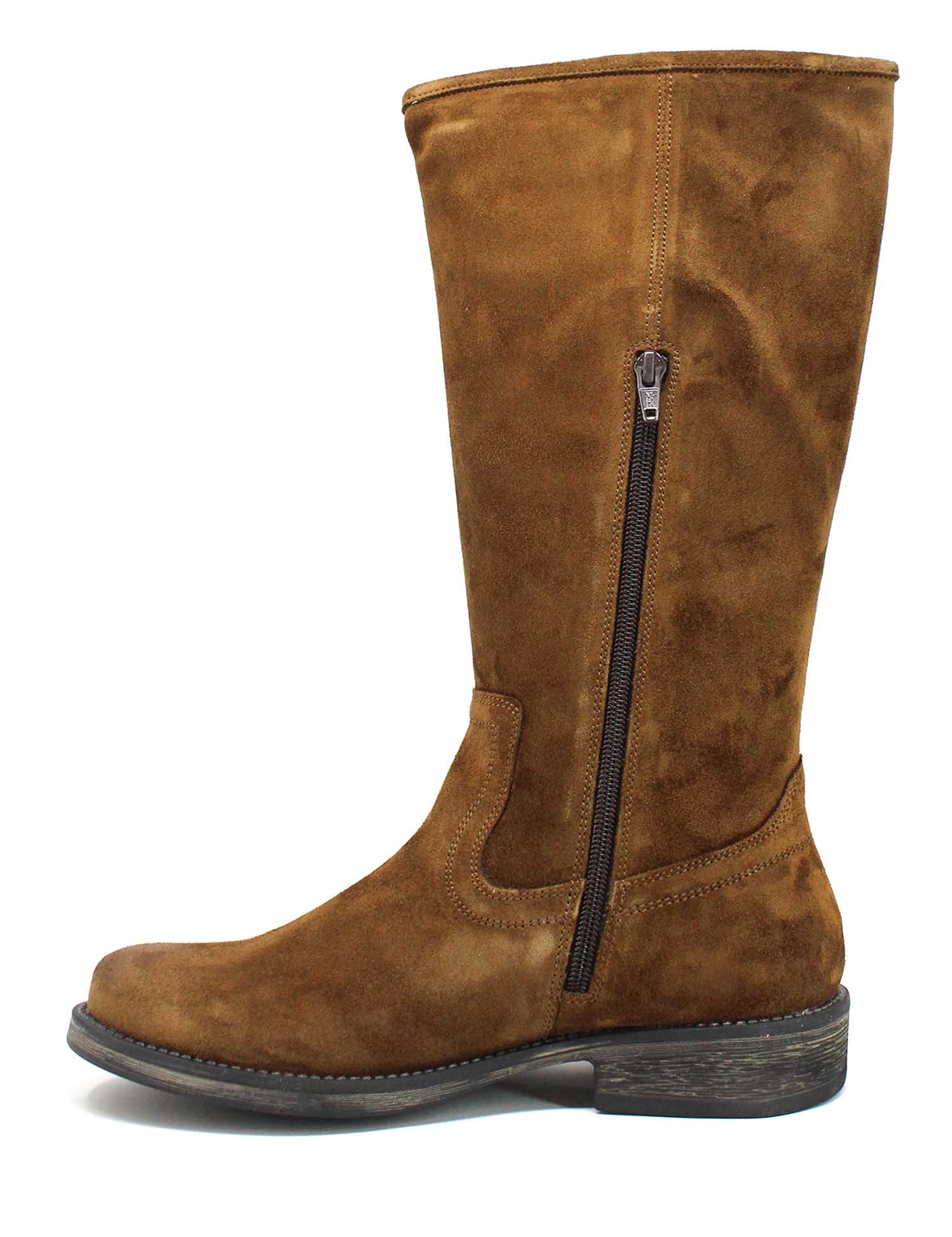 Stivali Cuoio Wrangler