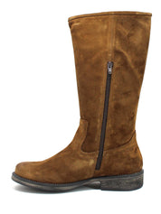 Stivali Cuoio Wrangler