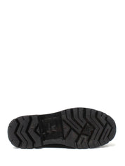 Anfibi Nero 062 Wrangler