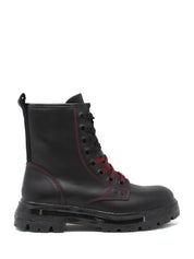 Anfibi Nero 062 Wrangler