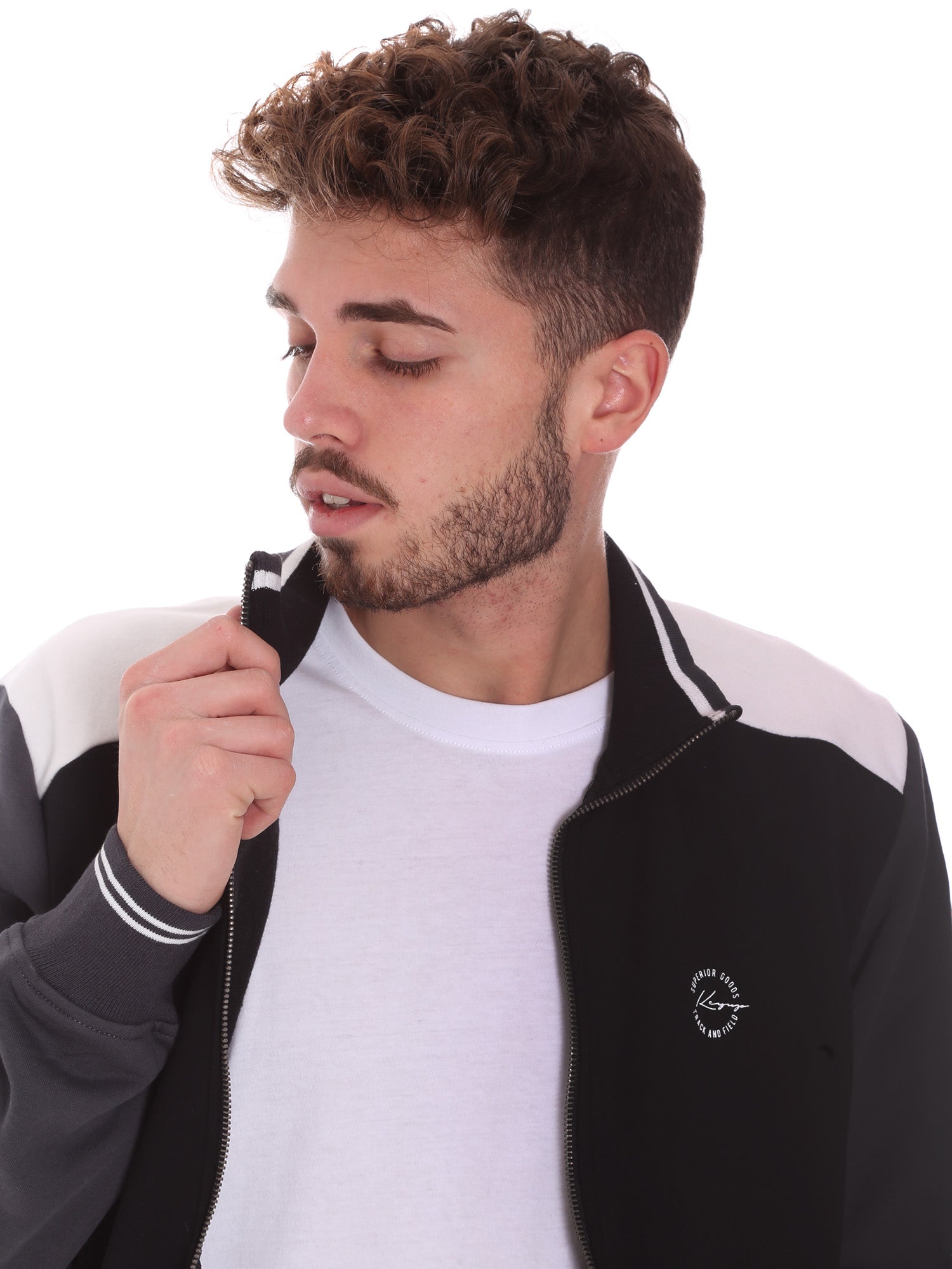 Tute Nero Key Up