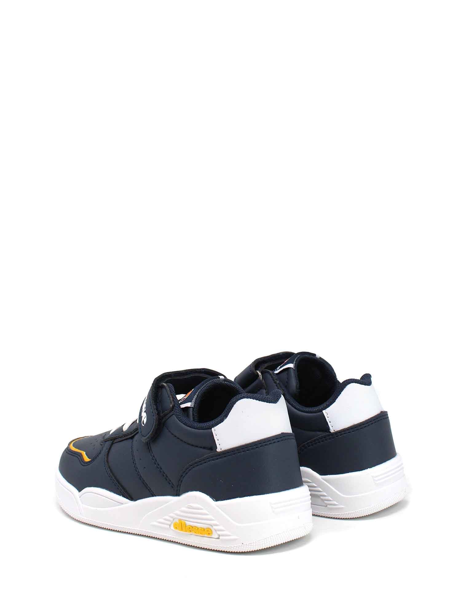 Scarpe con strappi Blu Ellesse