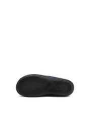 Pantofole Blu Susimoda