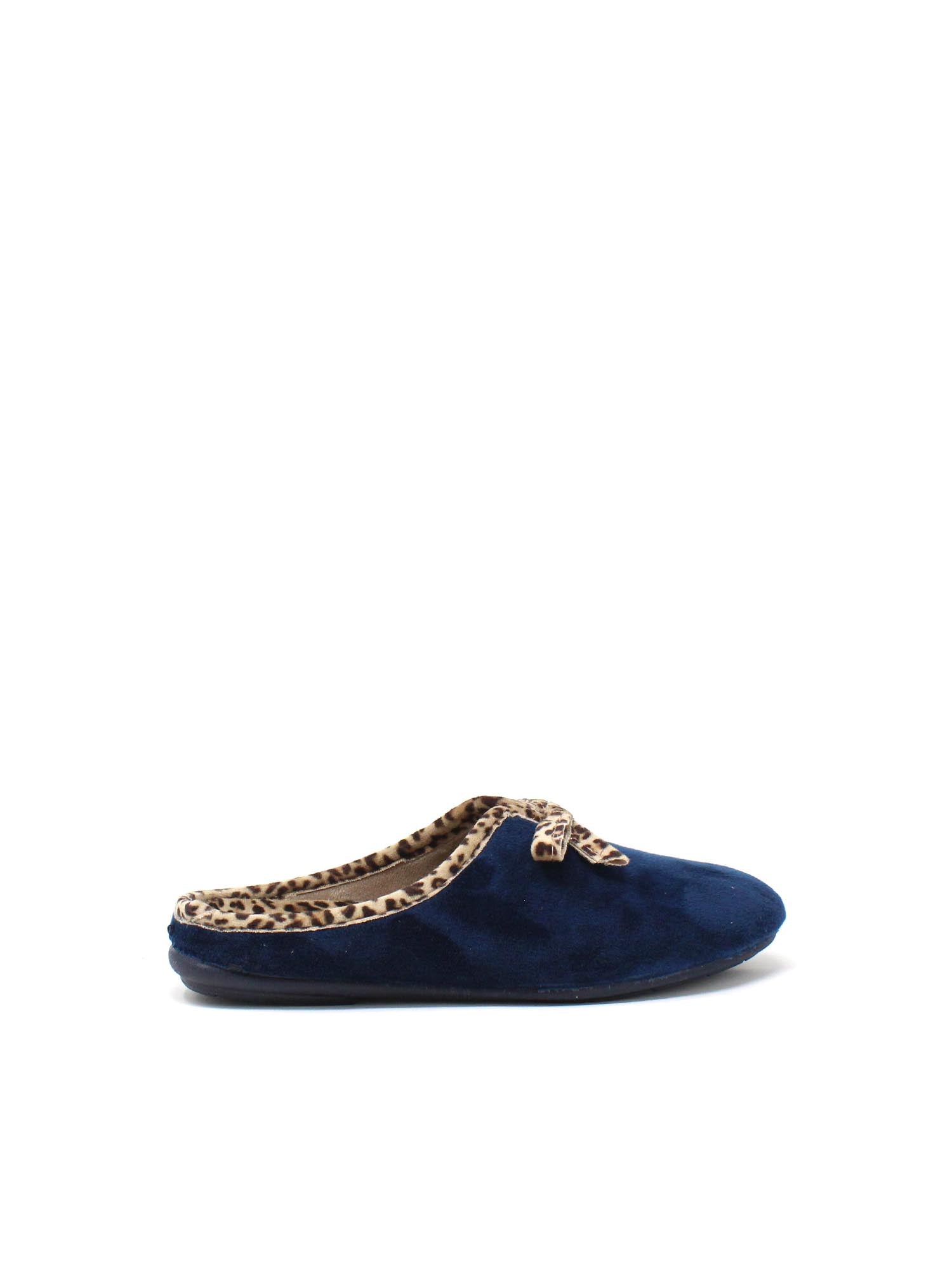 Pantofole Blu Susimoda