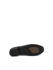 Mocassini Bordeaux Susimoda