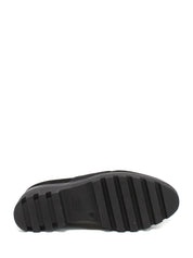 Slip-on Nero Valleverde