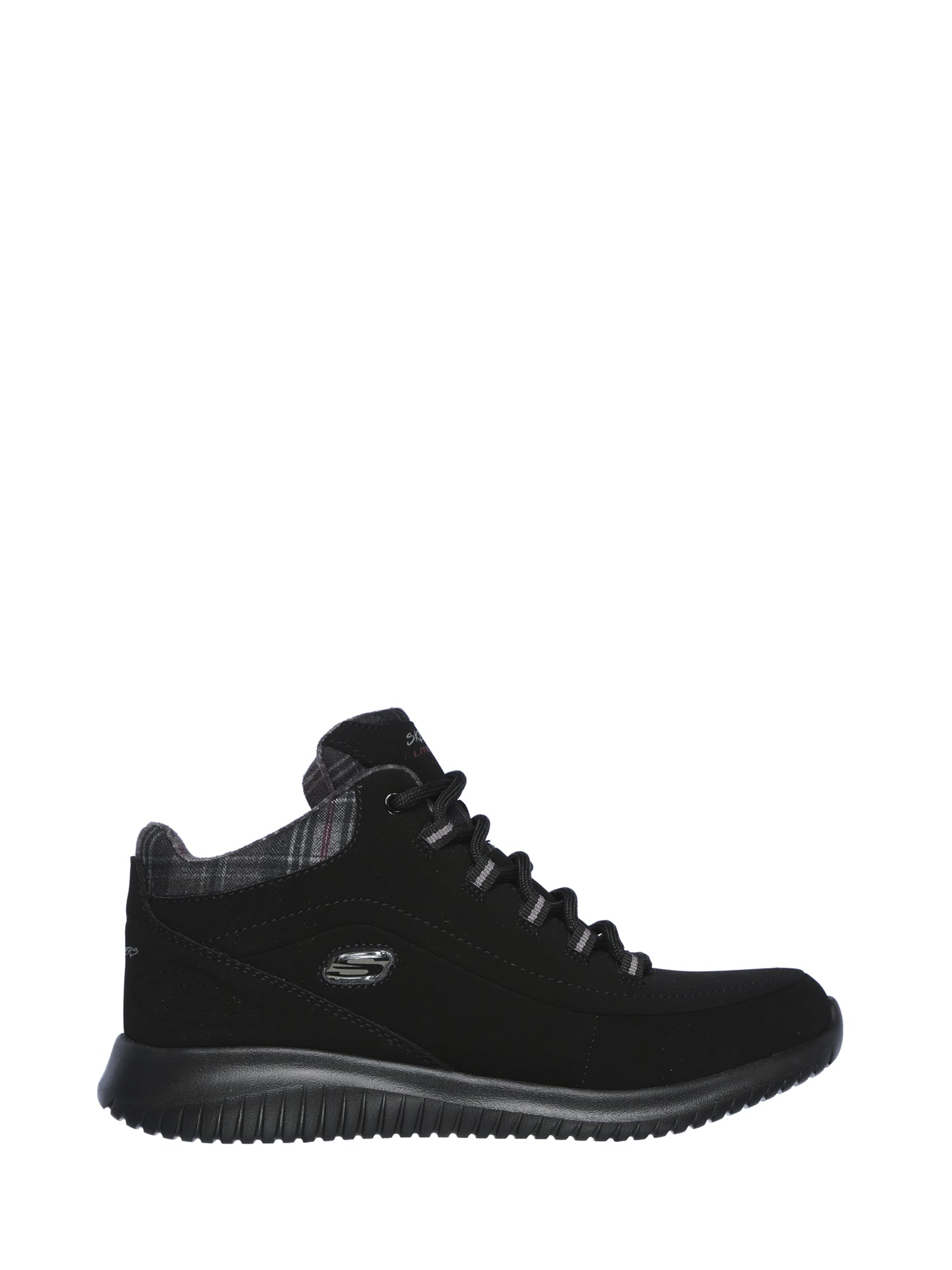 Scarpe da ginnastica Nero Skechers