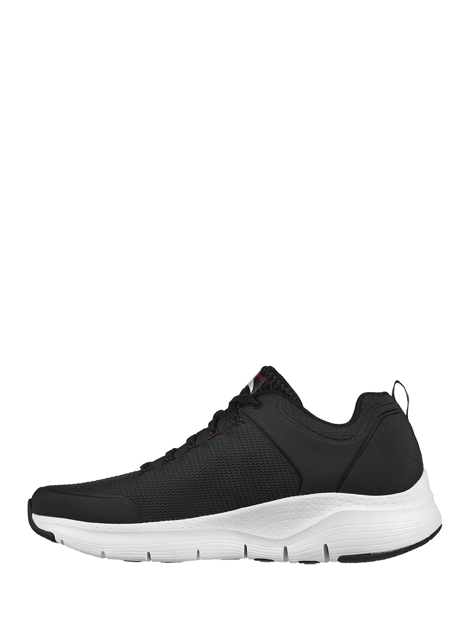 Scarpe da ginnastica Nero Skechers