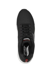Scarpe da ginnastica Nero Skechers