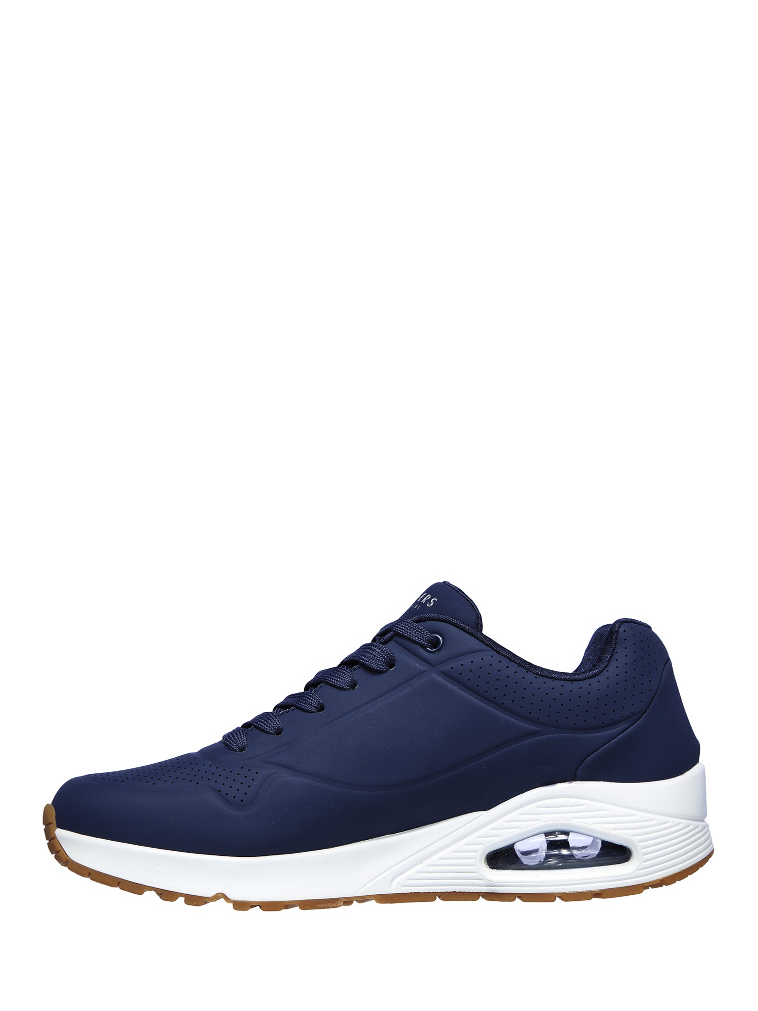 Sneakers Blu Skechers