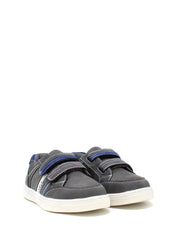 Sneakers Grigio Chicco