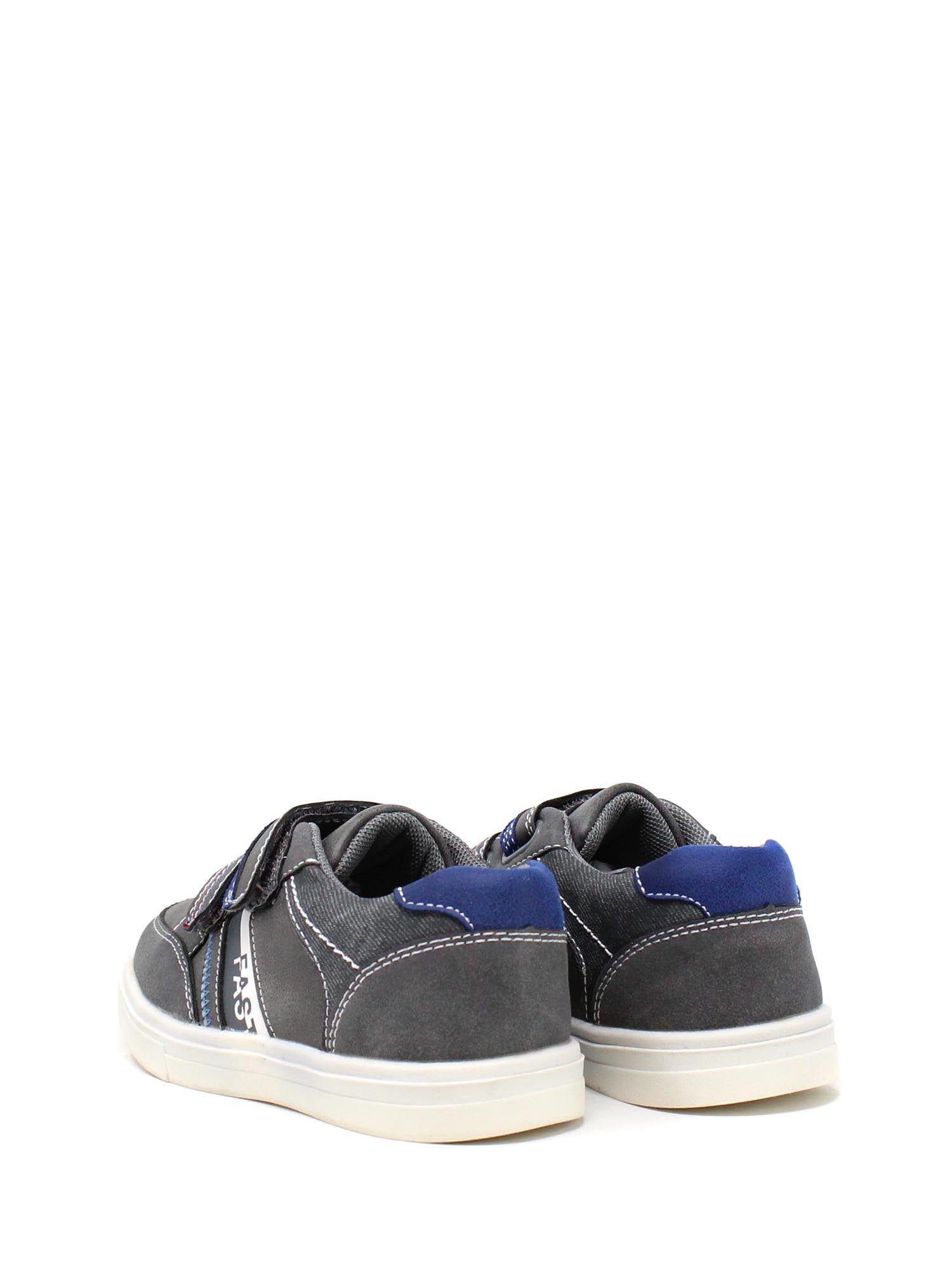 Sneakers Grigio Chicco