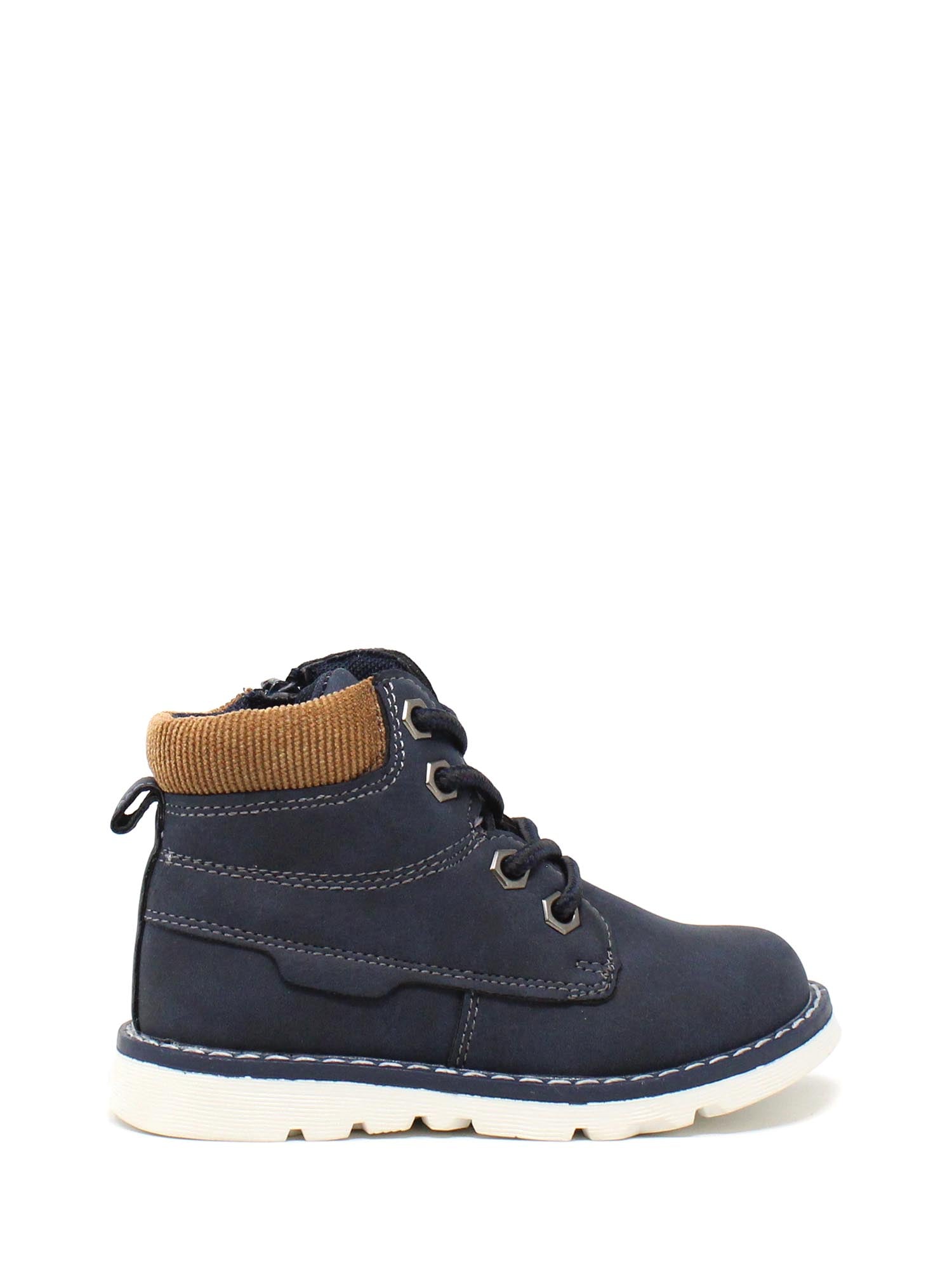 Stivaletti Blu Chicco