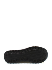 Sneakers Bianco Gold&gold