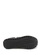 Sneakers Grigio Gold&gold