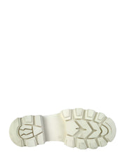 Stivali Bianco Gold&gold