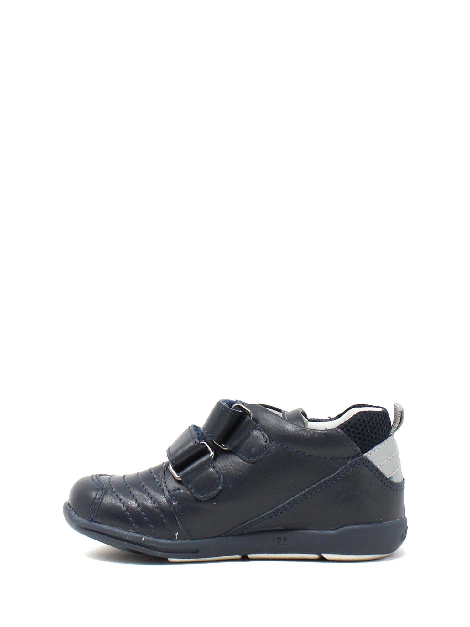 Sneakers Blu Chicco
