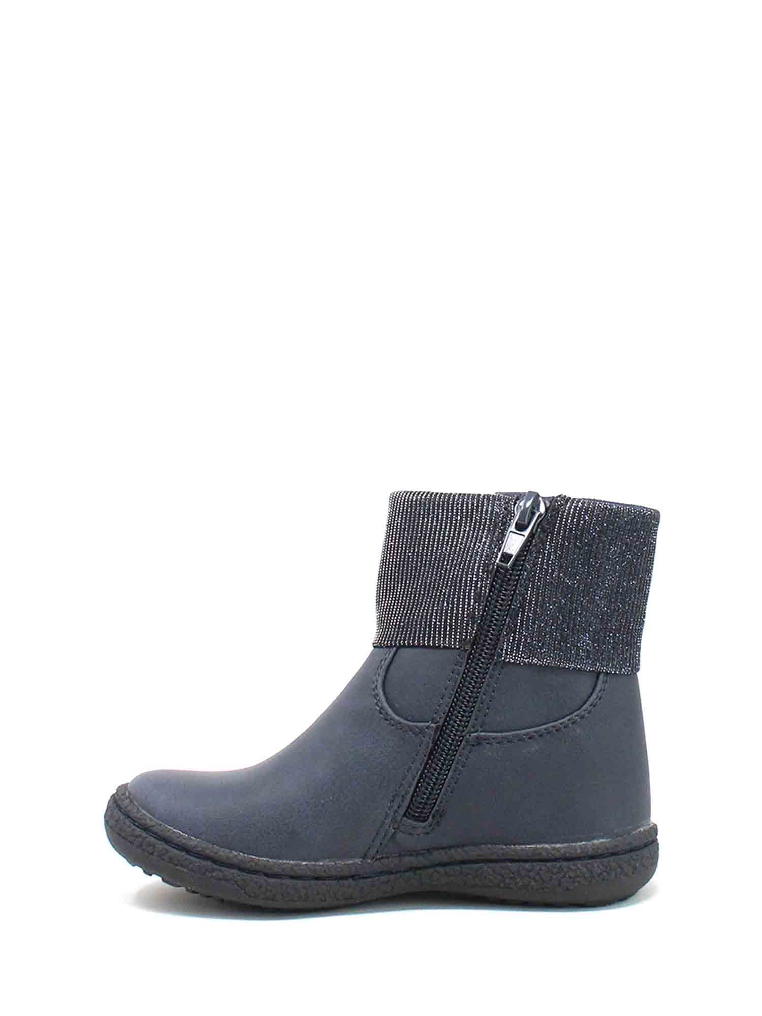 Stivaletti Blu Chicco